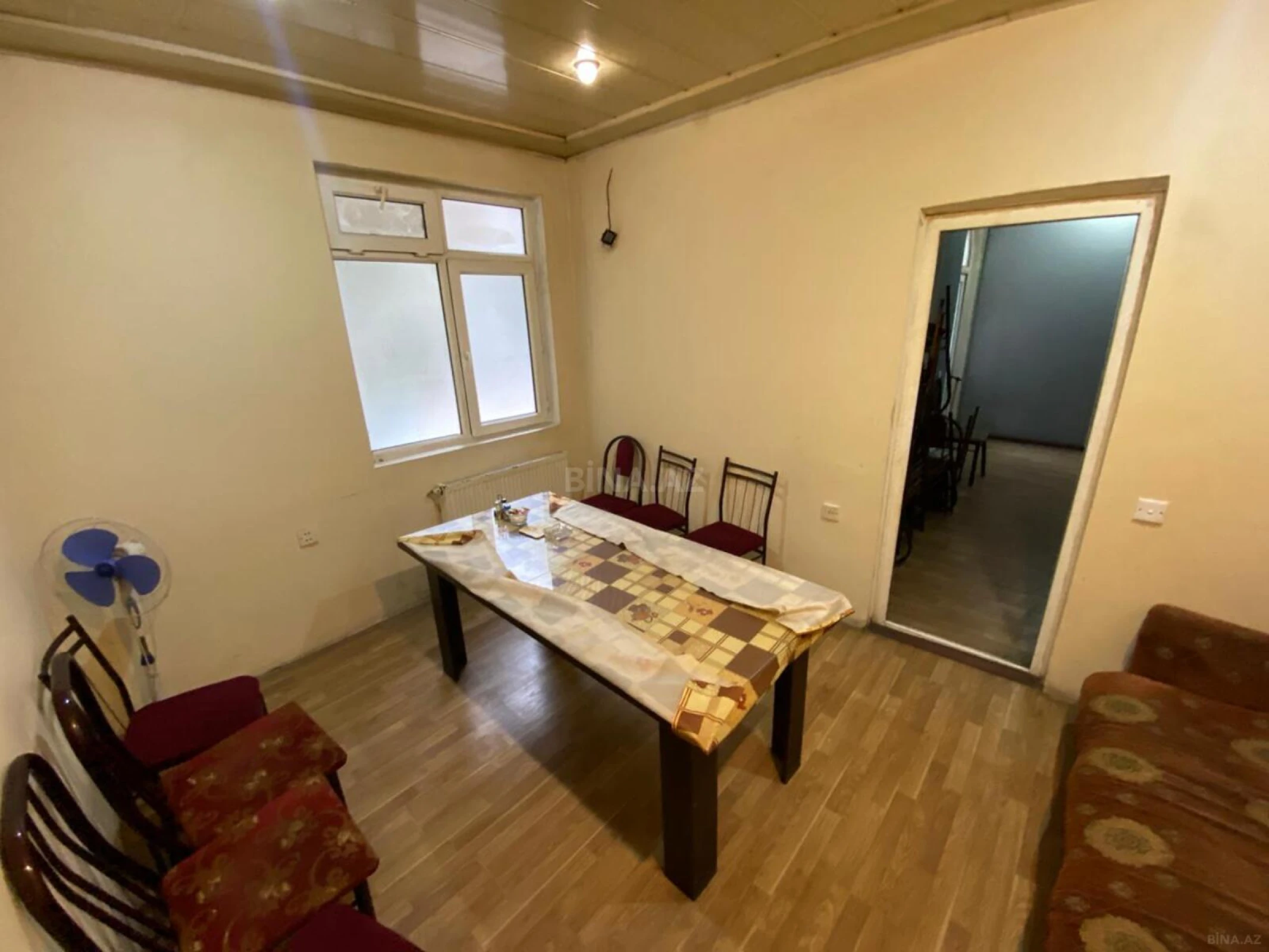 Kirayə verilir obyekt 370 m²