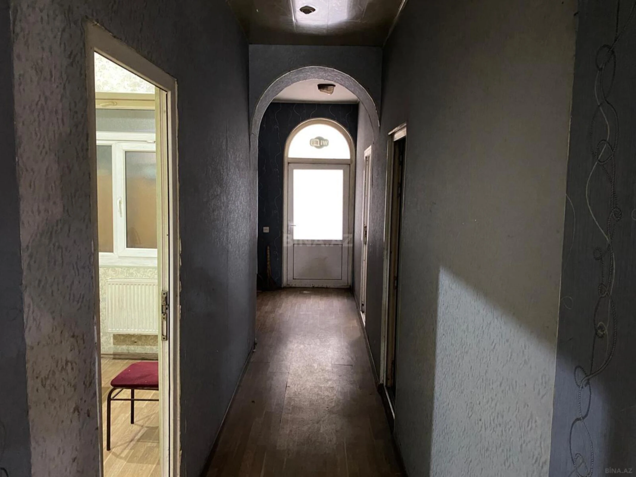 Kirayə verilir obyekt 370 m²