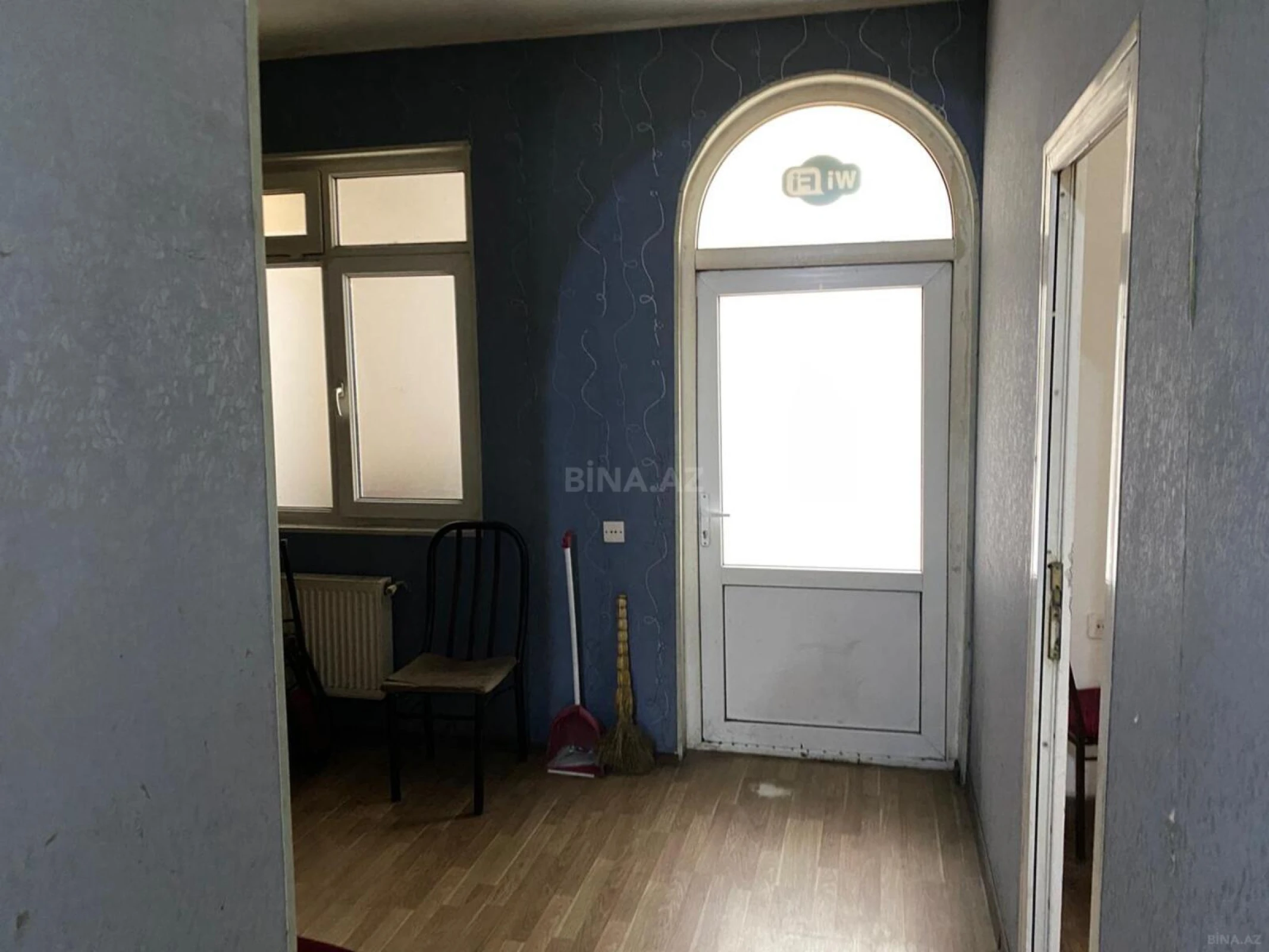 Kirayə verilir obyekt 370 m²