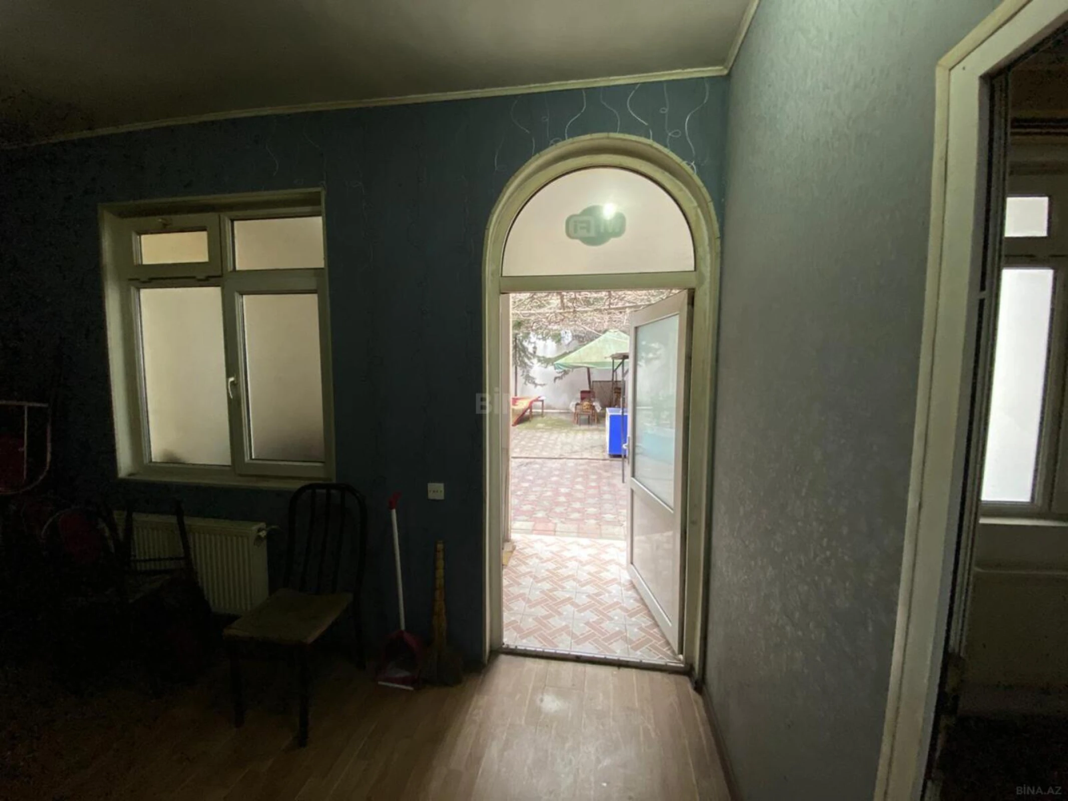 Kirayə verilir obyekt 370 m²