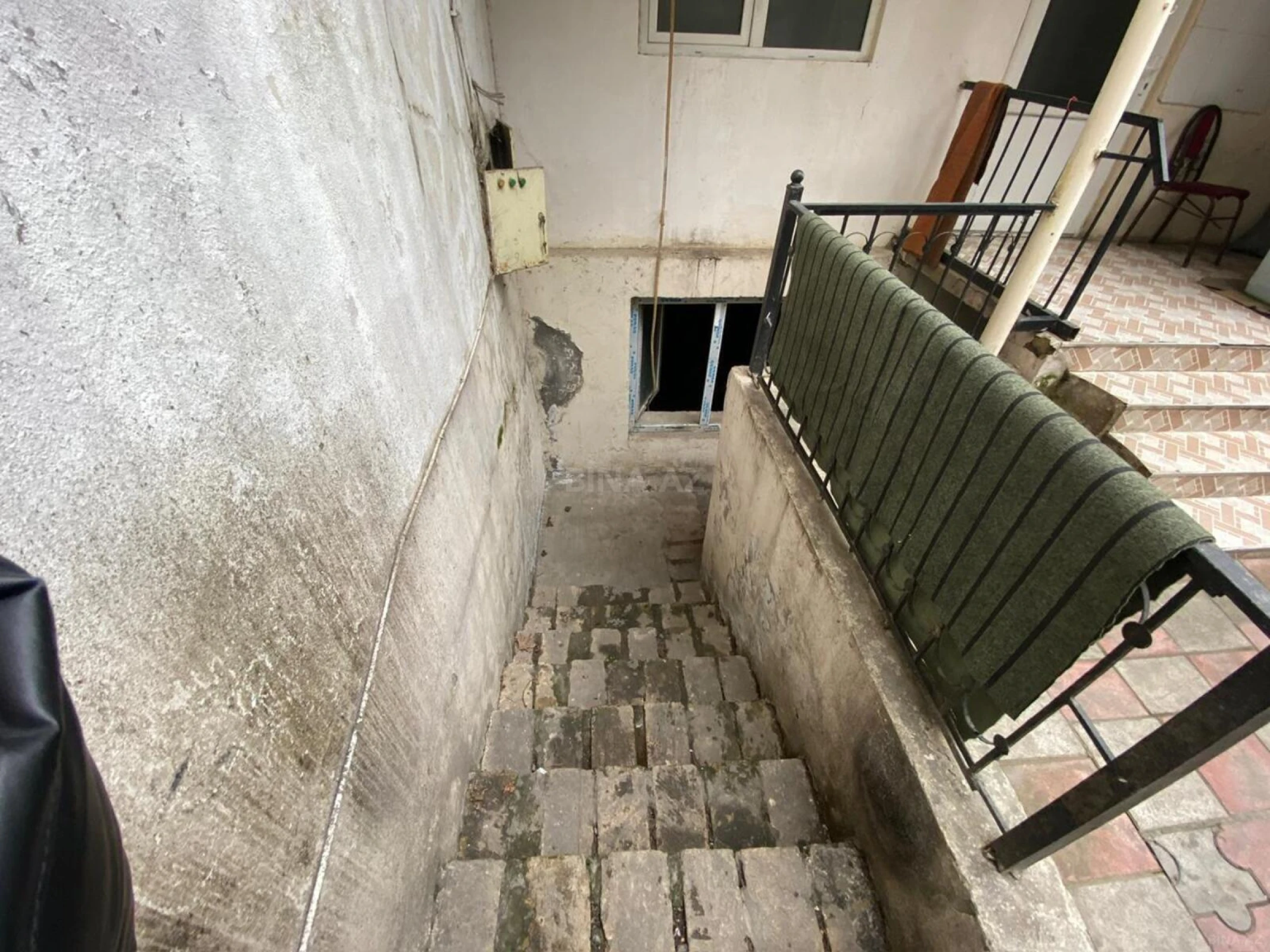 Kirayə verilir obyekt 370 m²