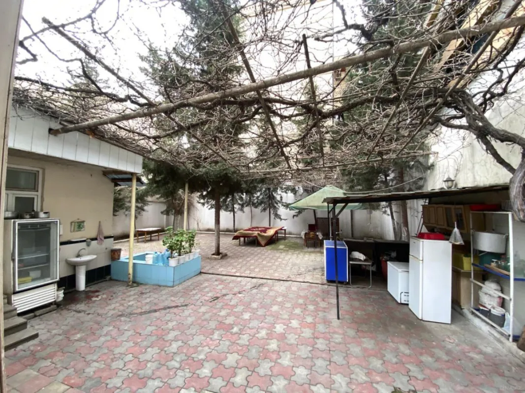 Kirayə verilir obyekt 370 m²