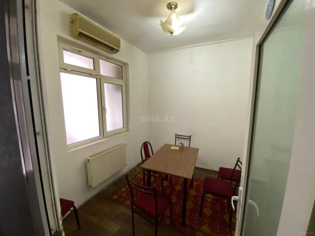 Kirayə verilir obyekt 370 m²