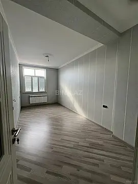 Satılır 3 otaqlı mənzil 80 m² — Bakı, İnşaatçılar 3 otaq 80.00 m²