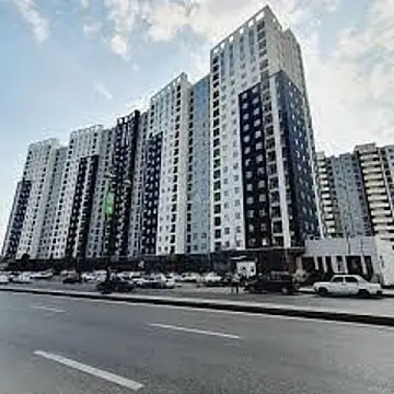 Satılır 3 otaqlı mənzil 85 m² — Bakı, Xətai 3 otaq 85.00 m²