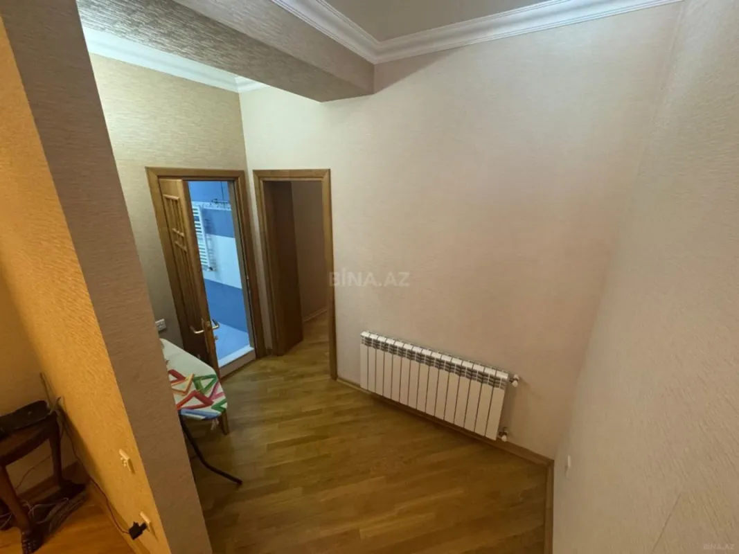 Kirayə verilir 3 otaqlı mənzil 100 m²