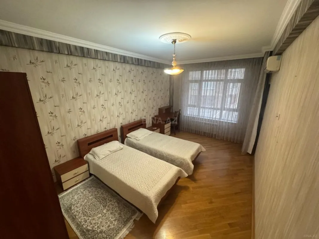 Kirayə verilir 3 otaqlı mənzil 100 m²