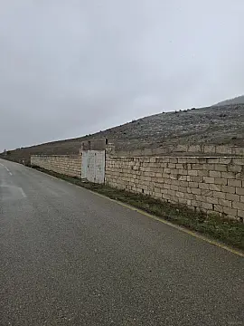 Satılır torpaq sahəsi 12 m²