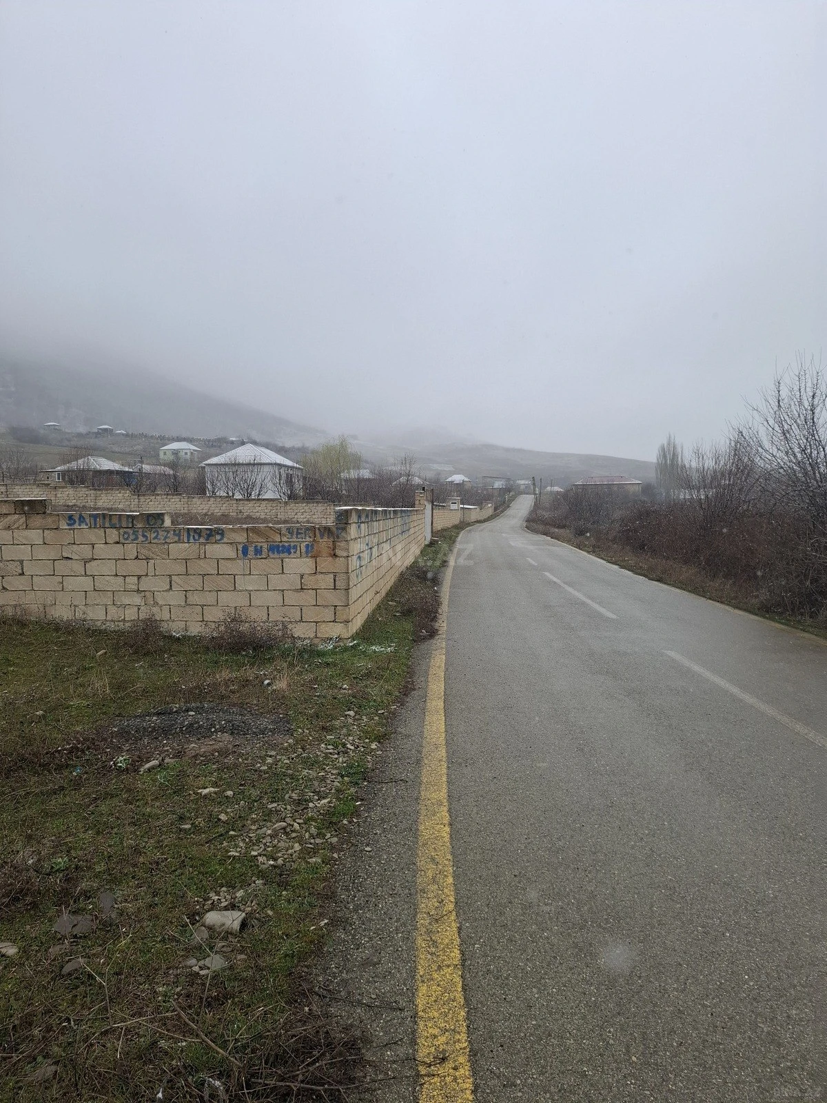 Satılır torpaq sahəsi 12 m²