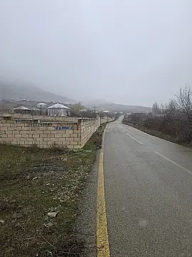 Satılır torpaq sahəsi 12 m²