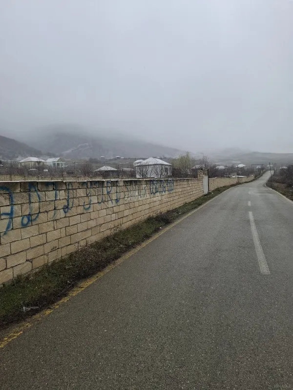 Satılır torpaq sahəsi 12 m²