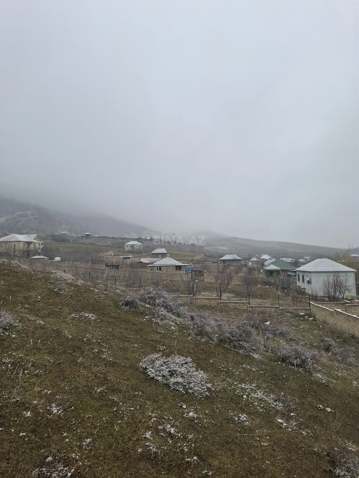 Satılır torpaq sahəsi 12 m²