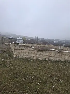 Satılır torpaq sahəsi 12 m²