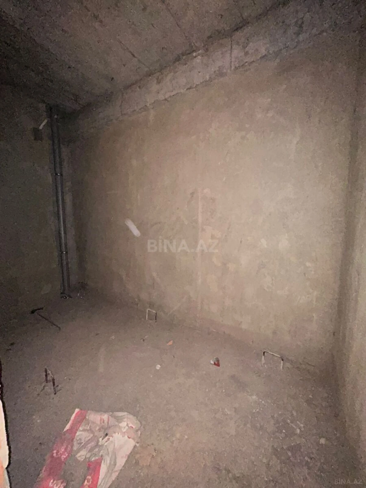 Satılır 3 otaqlı mənzil 127 m²