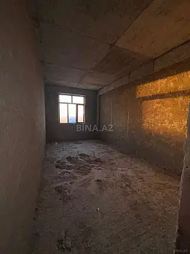 Satılır 3 otaqlı mənzil 127 m² — Bakı, Yeni Günəşli 3 otaq 127.00 m²