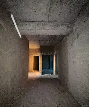 Satılır 3 otaqlı mənzil 127 m²