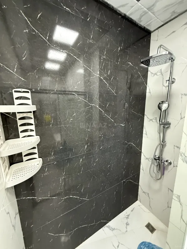 Kirayə verilir 2 otaqlı mənzil 62 m²