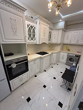 Kirayə verilir 2 otaqlı mənzil 62 m² — Bakı 2 otaq 62.00 m²