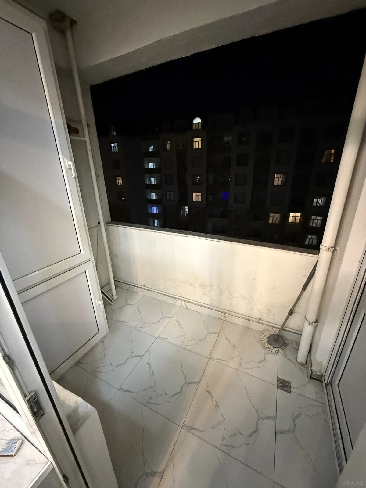 Kirayə verilir 2 otaqlı mənzil 62 m²