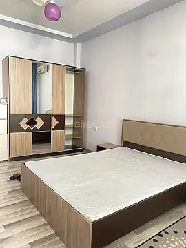 Satılır 2 otaqlı mənzil 100 m²