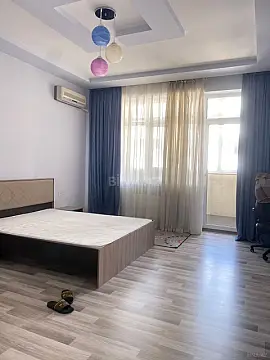 Satılır 2 otaqlı mənzil 100 m²