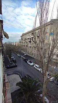 Satılır 2 otaqlı mənzil 50 m²