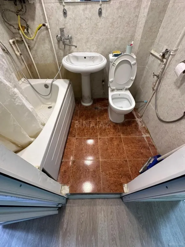 Satılır 2 otaqlı mənzil 50 m²