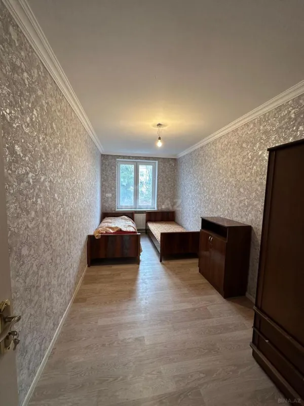 Satılır 2 otaqlı mənzil 50 m²