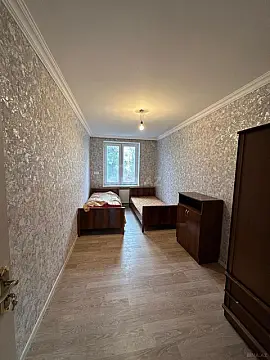 Satılır 2 otaqlı mənzil 50 m²