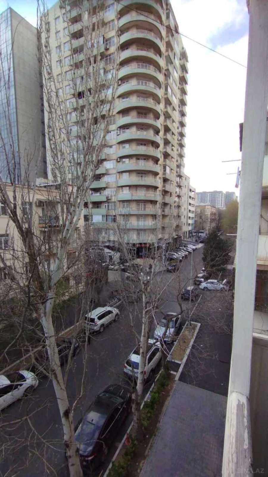 Satılır 2 otaqlı mənzil 50 m²