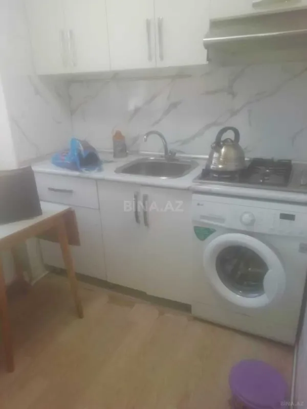 Satılır 2 otaqlı mənzil 50 m²
