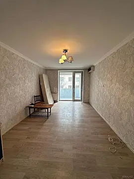 Satılır 2 otaqlı mənzil 50 m²