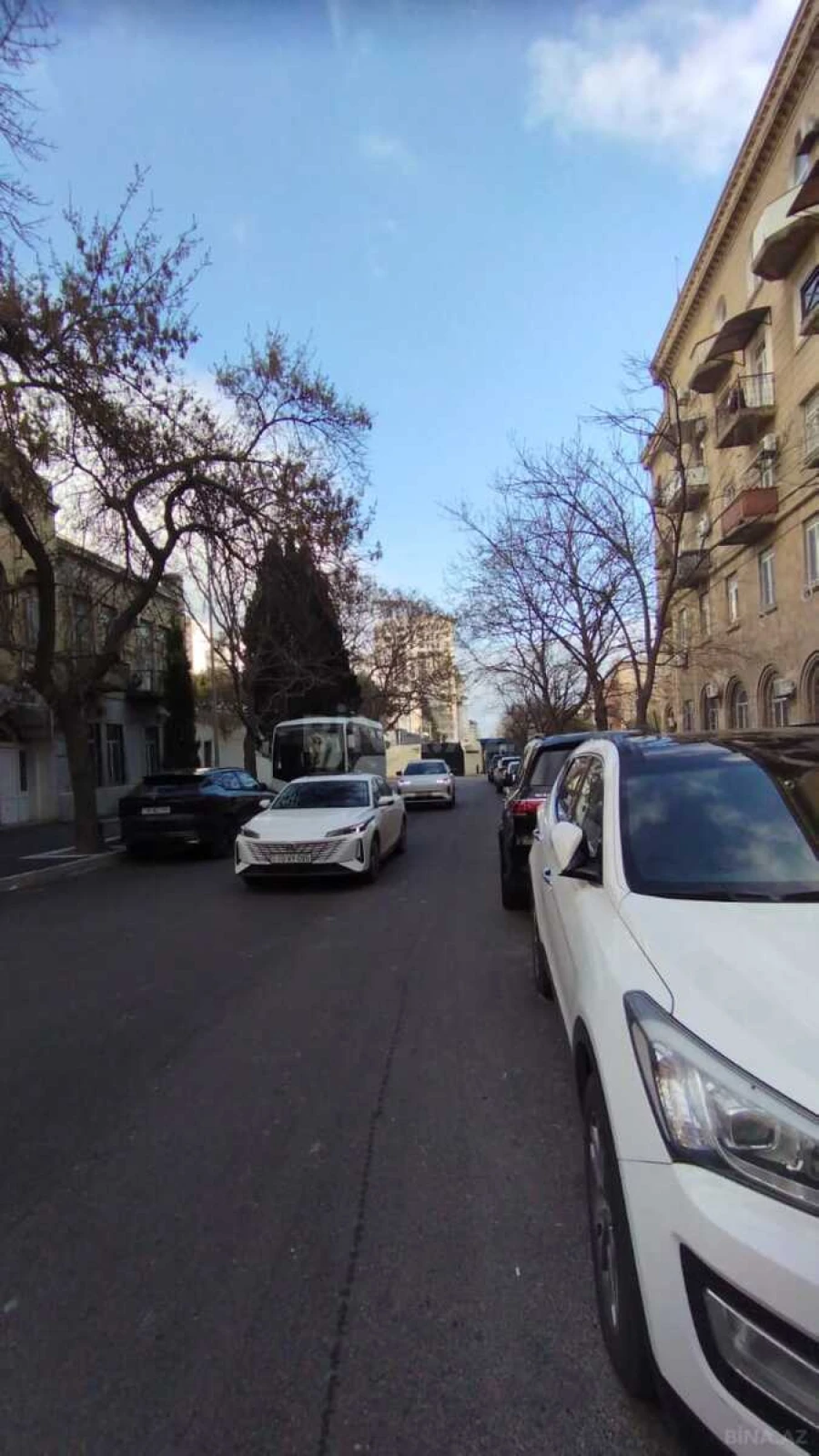 Satılır 2 otaqlı mənzil 50 m²