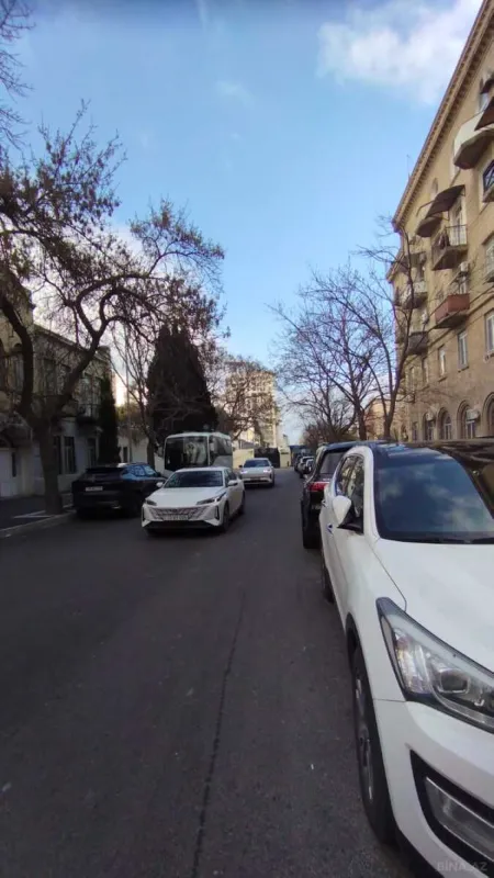 Satılır 2 otaqlı mənzil 50 m²