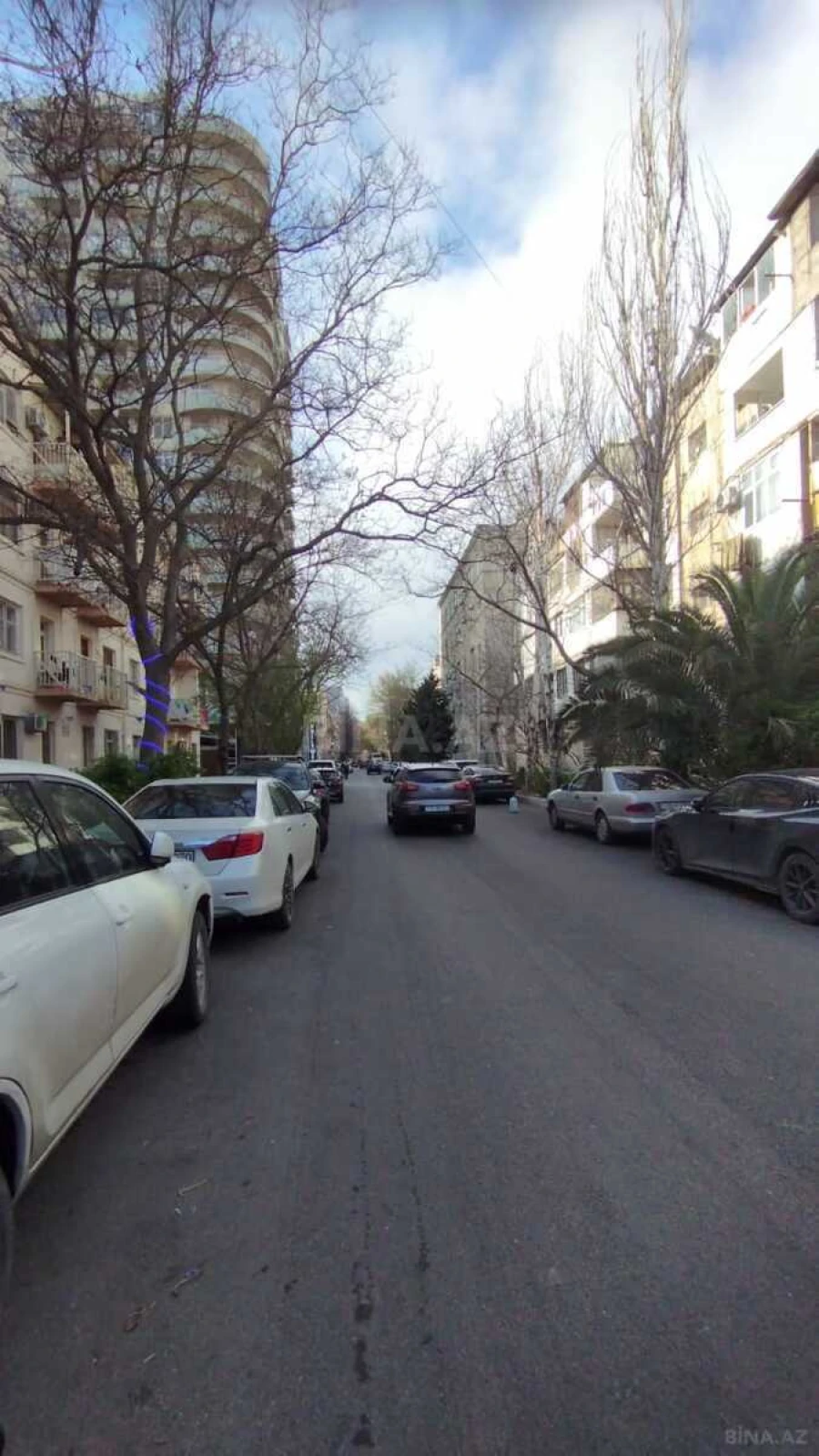 Satılır 2 otaqlı mənzil 50 m²