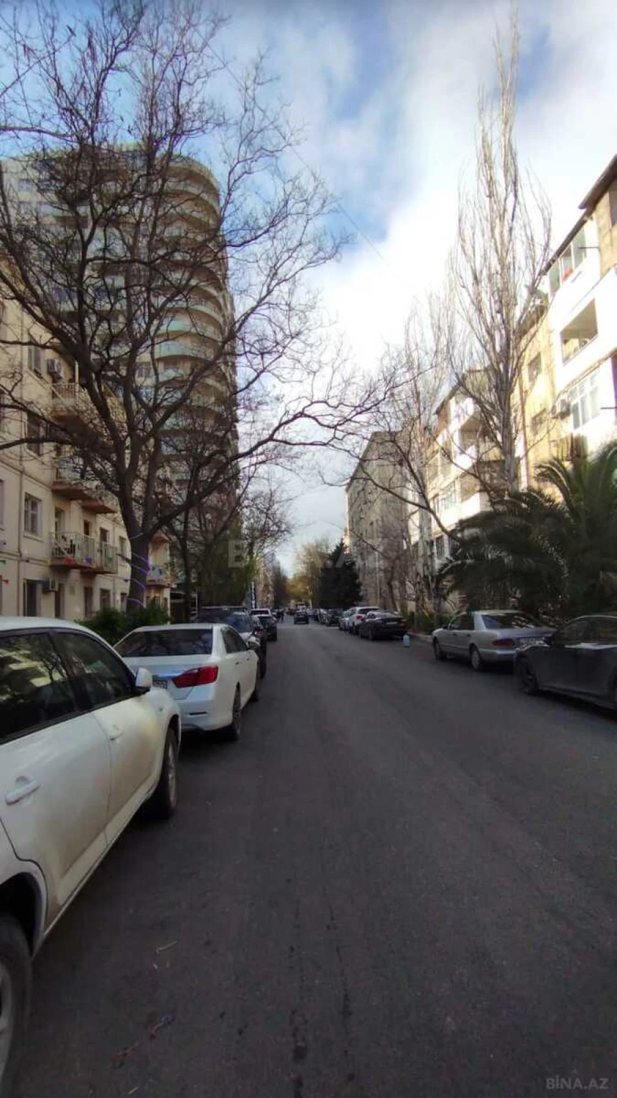 Satılır 2 otaqlı mənzil 50 m²