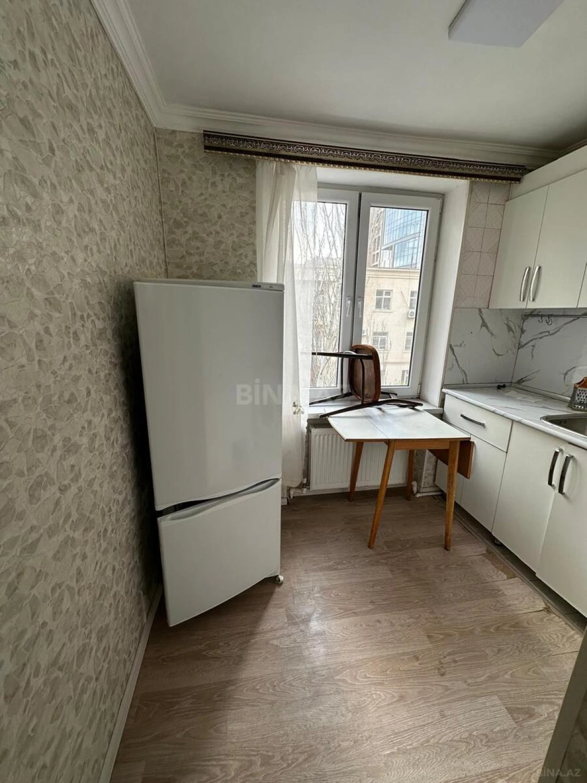Satılır 2 otaqlı mənzil 50 m²