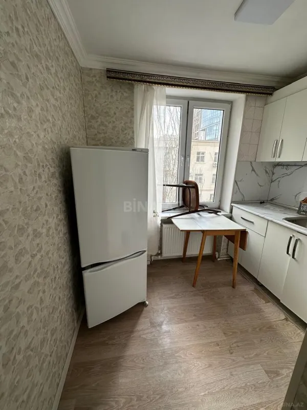 Satılır 2 otaqlı mənzil 50 m²