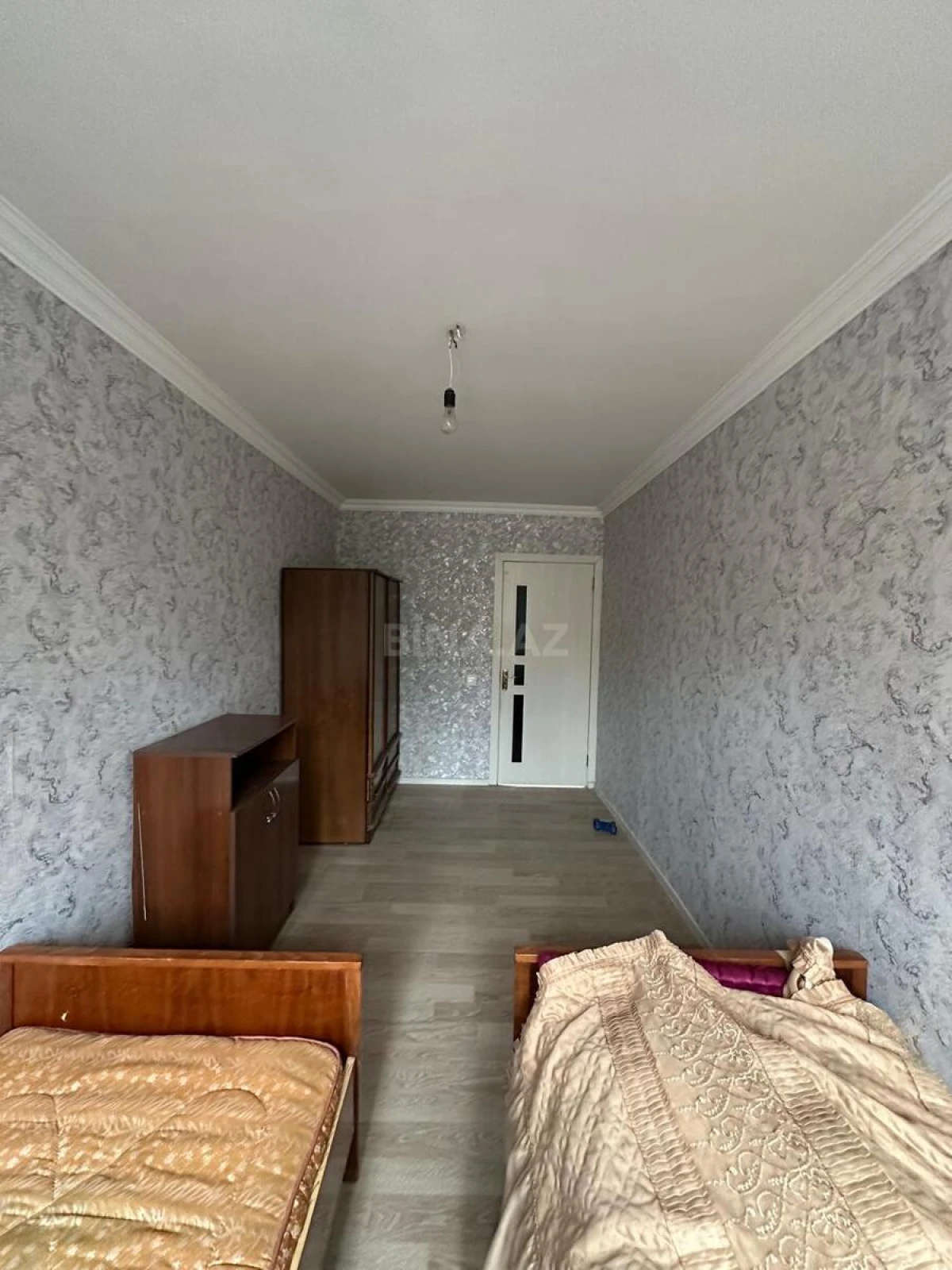 Satılır 2 otaqlı mənzil 50 m²