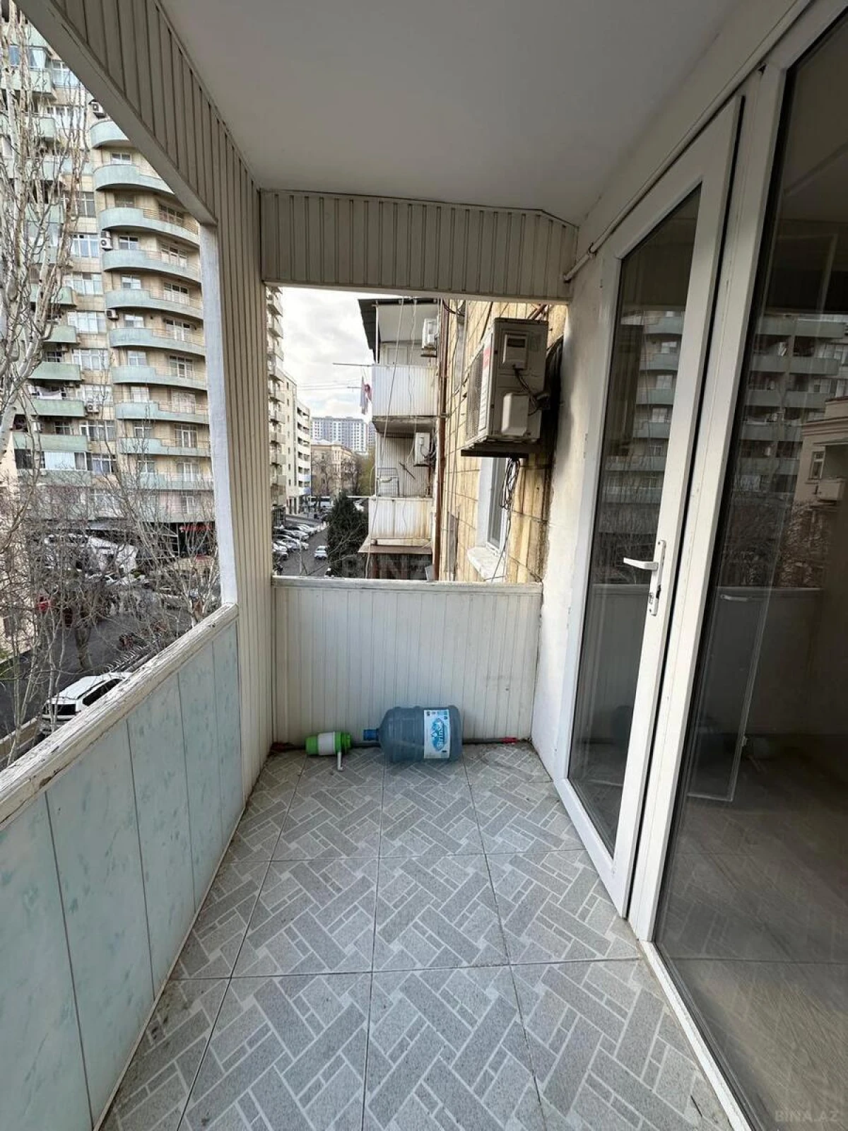 Satılır 2 otaqlı mənzil 50 m²