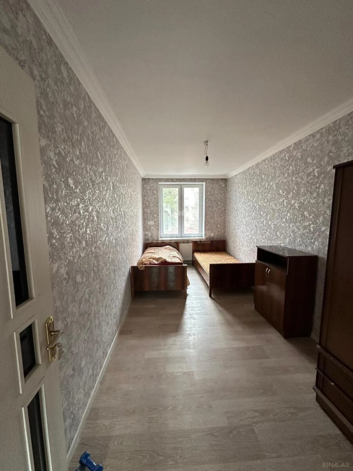 Satılır 2 otaqlı mənzil 50 m²