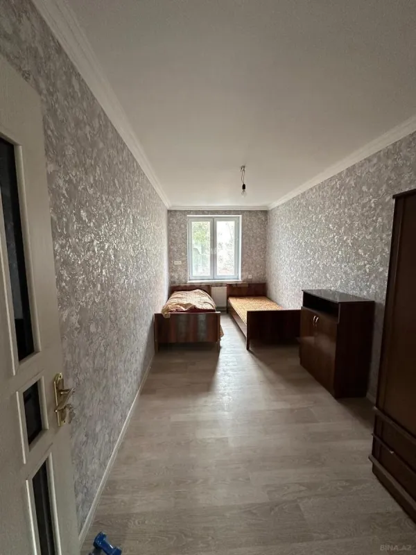 Satılır 2 otaqlı mənzil 50 m²
