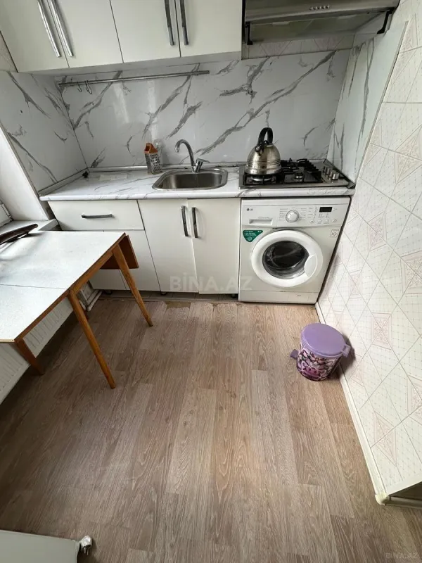 Satılır 2 otaqlı mənzil 50 m²