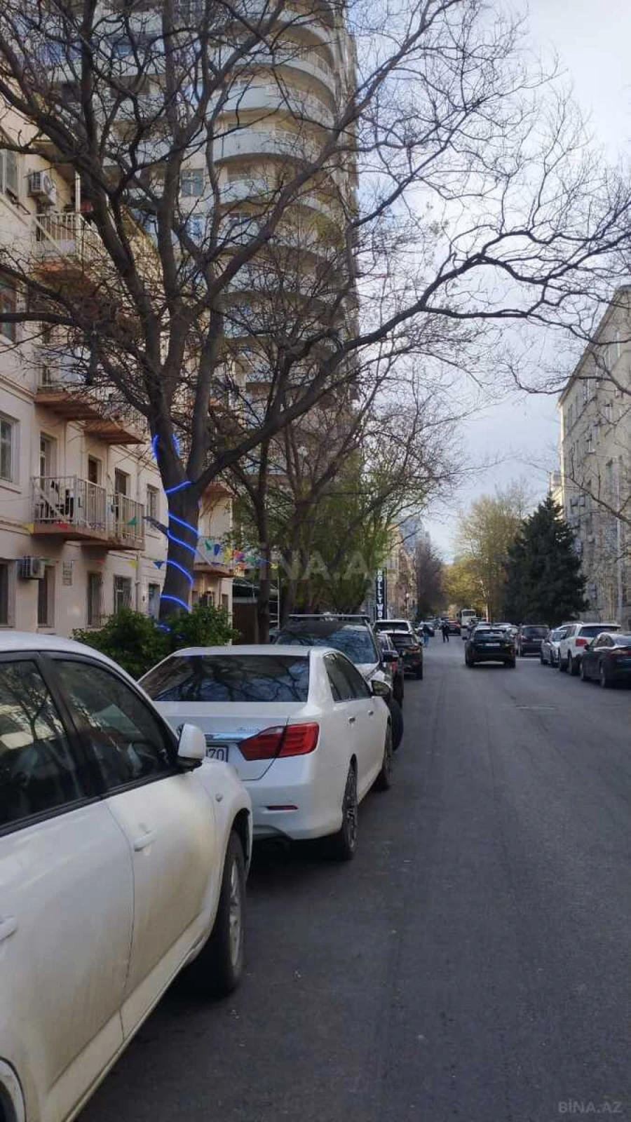 Satılır 2 otaqlı mənzil 50 m²