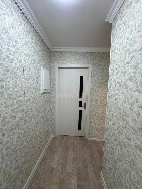 Satılır 2 otaqlı mənzil 50 m²