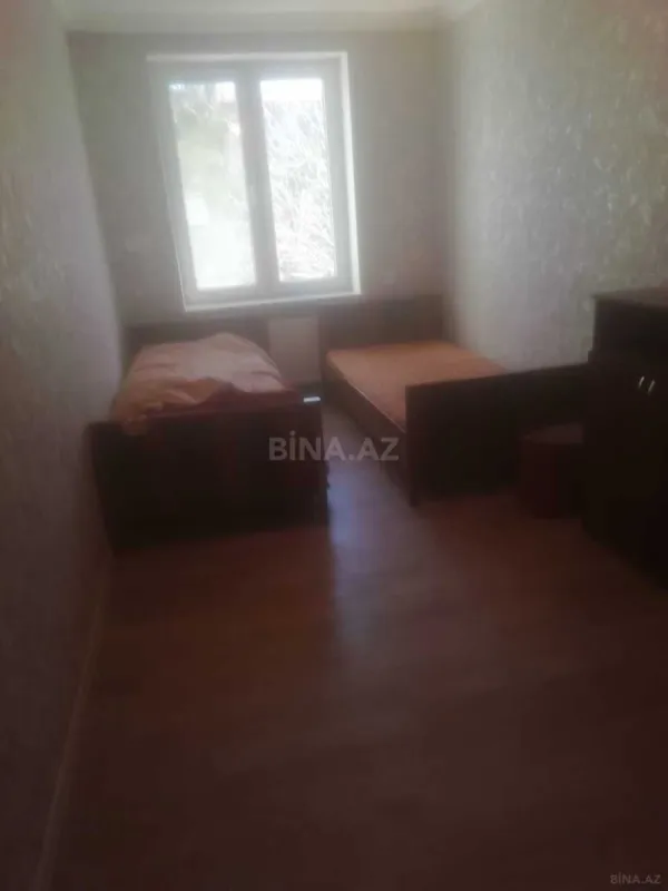 Satılır 2 otaqlı mənzil 50 m²