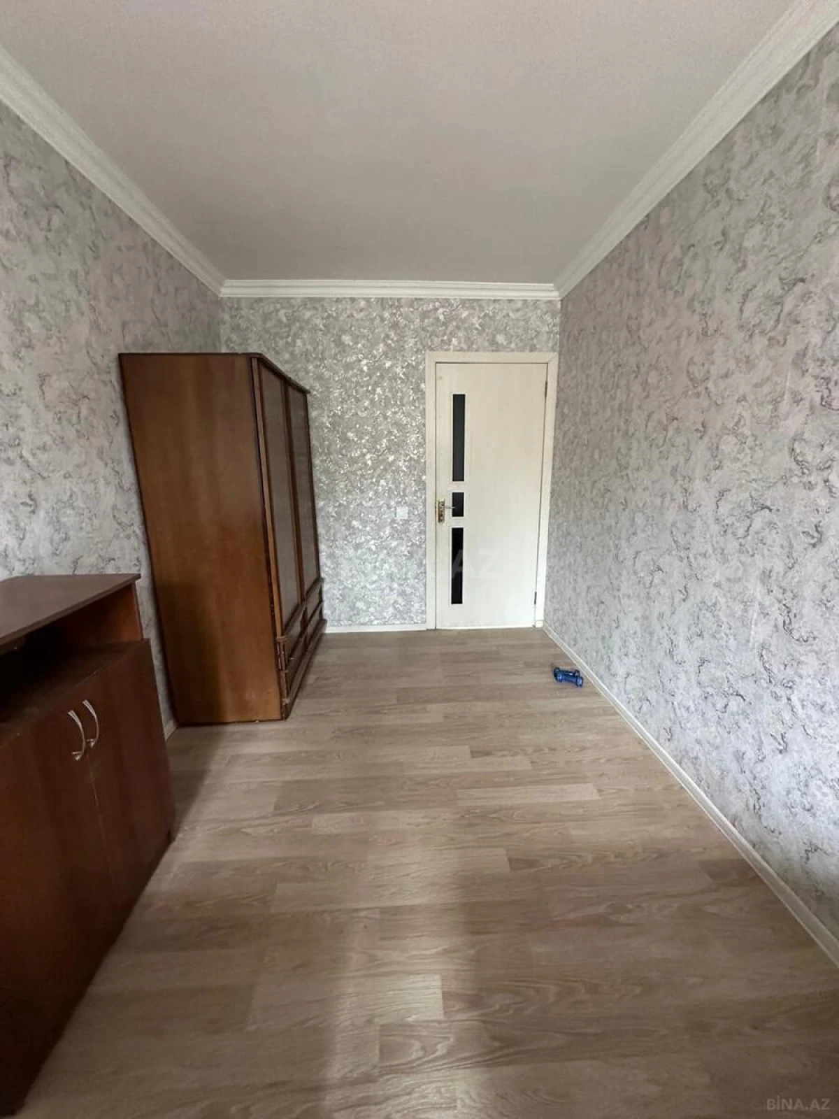 Satılır 2 otaqlı mənzil 50 m²