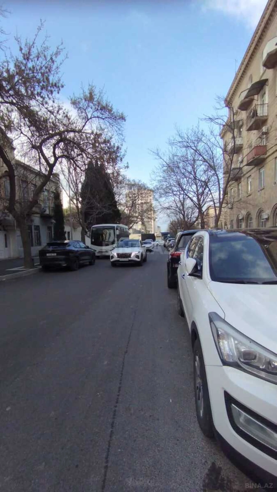 Satılır 2 otaqlı mənzil 50 m²