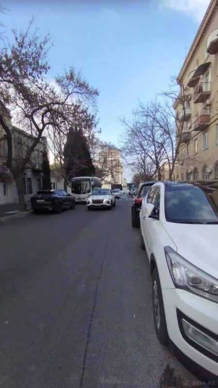 Satılır 2 otaqlı mənzil 50 m²