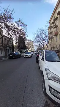 Satılır 2 otaqlı mənzil 50 m²